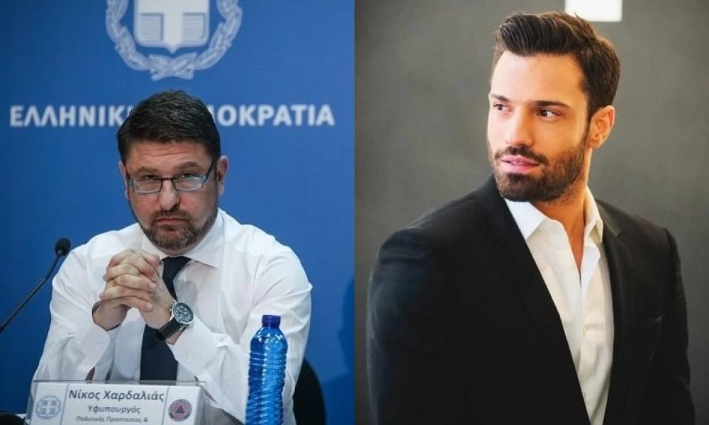 Χαρδαλιάς για την συναυλία στην Κουρούτα: «Καμία συναυλία με πάνω από 100 άτομα»!